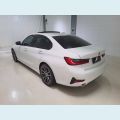 BMW 320I 2.0 16V TURBO GP AUT. - BRANCO - 2021 Foto 7 (Miniatura)