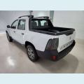 RENAULT OROCH 1.6 16V SCE FLEX INTENSE MANUAL - BRANCO - 2023 Foto 7 (Miniatura)