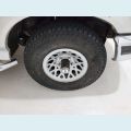FORD F-1000 4.3 XLT 4X4 CS TURBO DIESEL 2P MANUAL - PRATA - 1998 Foto 7 (Miniatura)