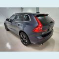 VOLVO XC60 2.0 T8 HYBRID MOMENTUM AWD GEARTRONIC - AZUL - 2020 Foto 7 (Miniatura)