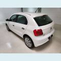 VOLKSWAGEN GOL 1.6 MSI TOTALFLEX 4P MANUAL - BRANCO - 2019 Foto 7 (Miniatura)