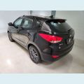 HYUNDAI IX35 2.0 MPFI GL 16V FLEX 4P AUT. - PRETO - 2021 Foto 7 (Miniatura)