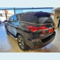 TOYOTA HILUX SW4 2.8 SRX DIAMOND 4X4 7 LUGARES 16V TURBO INTERCOOLER DIESEL 4P AUT. - MARROM - 2019 Foto 7 (Miniatura)