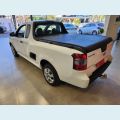 CHEVROLET MONTANA 1.4 MPFI LS CS 8V FLEX 2P MANUAL - BRANCO - 2019 Foto 7 (Miniatura)