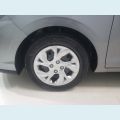 HYUNDAI HB 20 1.0 12V FLEX COMFORT MANUAL - CINZA - 2023 Foto 7 (Miniatura)