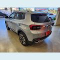 CHERY TIGGO 5X 1.5 VVT TURBO IFLEX TXS DCT - PRATA - 2022 Foto 7 (Miniatura)