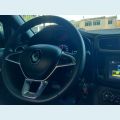 RENAULT SANDERO ZEN FLEX 1.0 12V 5P MEC. - PRATA - 2020 Foto 7 (Miniatura)