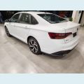 VOLKSWAGEN JETTA 2.0 350 TSI GLI DSG - BRANCO - 2023 Foto 7 (Miniatura)