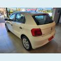 VOLKSWAGEN GOL 1.6 MSI TOTALFLEX 4P MANUAL - BRANCO - 2022 Foto 7 (Miniatura)