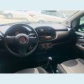 FIAT UNO WAY 1.0 FLEX 6V 5P - BRANCO - 2018 Foto 7 (Miniatura)