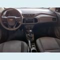 CHEVROLET ONIX HATCH JOY 1.0 8V FLEX 5P MEC. - PRATA - 2020 Foto 7 (Miniatura)