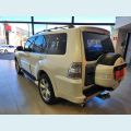 MITSUBISHI PAJERO FULL 3.2 HPE 4X4 16V TURBO INTERCOOLER DIESEL 4P AUT. - BRANCO - 2014 Foto 7 (Miniatura)