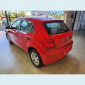 VOLKSWAGEN GOL 1.0 12V MPI TOTALFLEX 4P MANUAL - VERMELHO - 2022 Foto 7 (Miniatura)