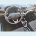 HYUNDAI HB 20 1.0 12V FLEX SENSE MANUAL - PRATA - 2023 Foto 7 (Miniatura)