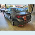 TOYOTA COROLLA 2.0 VVT-IE FLEX XEI DIRECT SHIFT - CINZA - 2023 Foto 7 (Miniatura)