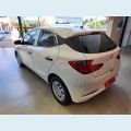 HYUNDAI HB 20 1.0 12V FLEX SENSE MANUAL - BRANCO - 2020 Foto 7 (Miniatura)