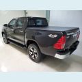 TOYOTA HILUX 2.8 SRX 4X4 CD 16V DIESEL 4P AUT. - PRETO - 2020 Foto 7 (Miniatura)