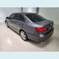 VOLKSWAGEN JETTA 2.0 TSI HIGHLINE 211CV 4P TIPTRONIC - CINZA - 2017 Foto 7 (Miniatura)