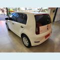 VOLKSWAGEN UP 1.0 MPI TAKE UP 12V FLEX 4P MANUAL - BRANCO - 2018 Foto 7 (Miniatura)