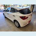 HYUNDAI HB 20 1.0 12V FLEX SENSE MANUAL - BRANCO - 2021 Foto 7 (Miniatura)
