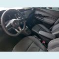 NISSAN KICKS S 1.6 16V FLEX 5P AUT. - PRATA - 2020 Foto 7 (Miniatura)