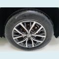 VOLKSWAGEN TIGUAN 1.4 250 TSI TOTAL FLEX ALLSPACE TIPTRONIC - PRETO - 2019 Foto 7 (Miniatura)