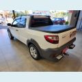 FIAT STRADA 1.4 MPI HARD WORKING CD 8V FLEX 3P MANUAL - BRANCO - 2018 Foto 7 (Miniatura)