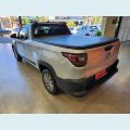 FIAT STRADA 1.3 FIREFLY FLEX FREEDOM CS MANUAL - PRATA - 2022 Foto 7 (Miniatura)