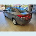TOYOTA YARIS 1.5 16V FLEX SEDAN XL PLUS TECH MULTIDRIVE - CINZA - 2019 Foto 7 (Miniatura)