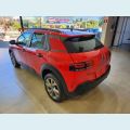 CITROËN C4 CACTUS 1.6 VTI 120 FLEX FEEL PACK EAT6 - VERMELHO - 2022 Foto 7 (Miniatura)