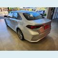 TOYOTA COROLLA 2.0 VVT-IE FLEX XEI DIRECT SHIFT - PRATA - 2021 Foto 7 (Miniatura)