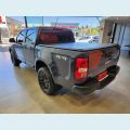 CHEVROLET S-10 2.8 16V TURBO DIESEL LT CD 4X4 AUT. - CINZA - 2022 Foto 7 (Miniatura)