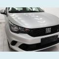 FIAT ARGO 1.0 FIREFLY FLEX DRIVE MANUAL - PRATA - 2022 Foto 7 (Miniatura)