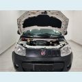 FIAT FIORINO 1.4 MPI FURGÃO ENDURANCE 8V FLEX 2P MANUAL - BRANCO - 2021 Foto 7 (Miniatura)