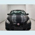 FIAT GRAND SIENA 1.4 MPI 8V FLEX 4P MANUAL - PRETO - 2021 Foto 7 (Miniatura)