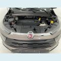 FIAT TORO 2.0 16V TURBO DIESEL FREEDOM 4WD AT9 - MARROM - 2021 Foto 7 (Miniatura)