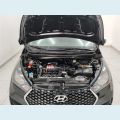 HYUNDAI HB 20S 1.6 COMFORT PLUS 16V FLEX 4P AUT. - PRETO - 2019 Foto 7 (Miniatura)
