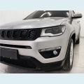 JEEP COMPASS 2.0 16V FLEX LONGITUDE AUT. - PRATA - 2021 Foto 7 (Miniatura)