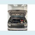 JEEP RENEGADE 1.8 16V FLEX SPORT 4P AUT. - PRATA - 2020 Foto 7 (Miniatura)