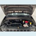 JEEP RENEGADE 1.8 16V FLEX LONGITUDE 4P AUT. - CINZA - 2021 Foto 7 (Miniatura)