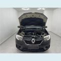 RENAULT LOGAN 1.0 12V SCE FLEX ZEN MANUAL - PRETO - 2020 Foto 7 (Miniatura)