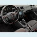 VOLKSWAGEN JETTA 2.0 TSI HIGHLINE 211CV 4P TIPTRONIC - PRETO - 2016 Foto 7 (Miniatura)