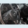 VOLKSWAGEN TIGUAN 2.0 TSI 16V TURBO 4P TIPTRONIC - BRANCO - 2014 Foto 7 (Miniatura)