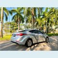 HYUNDAI ELANTRA 2.0 GLS 16V FLEX 4P AUT. - N/D - 2015 Foto 7 (Miniatura)