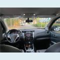 NISSAN FRONTIER 2.3 16V TURBO DIESEL XE CD 4X4 AUT. - N/D - 2021 Foto 7 (Miniatura)