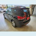 CHEVROLET SPIN 1.8 ACTIV 8V FLEX 4P AUT. - PRETO - 2020 Foto 7 (Miniatura)