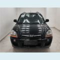 HYUNDAI TUCSON 2.0 MPFI GLS 16V 143CV 2WD FLEX 4P AUT. - N/D - 2013 Foto 7 (Miniatura)
