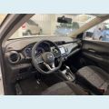 NISSAN KICKS 1.6 16V FLEXSTART SENSE XTRONIC - INDEFINIDA - 2024 Foto 7 (Miniatura)