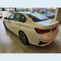 BMW 320I 2.0 16V TURBO FLEX GP AUT. - BRANCO - 2022 Foto 7 (Miniatura)