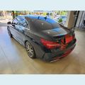 MERCEDES-BENZ CLA 250 2.0 CGI SPORT 4MATIC 7G-DCT - PRETO - 2018 Foto 7 (Miniatura)